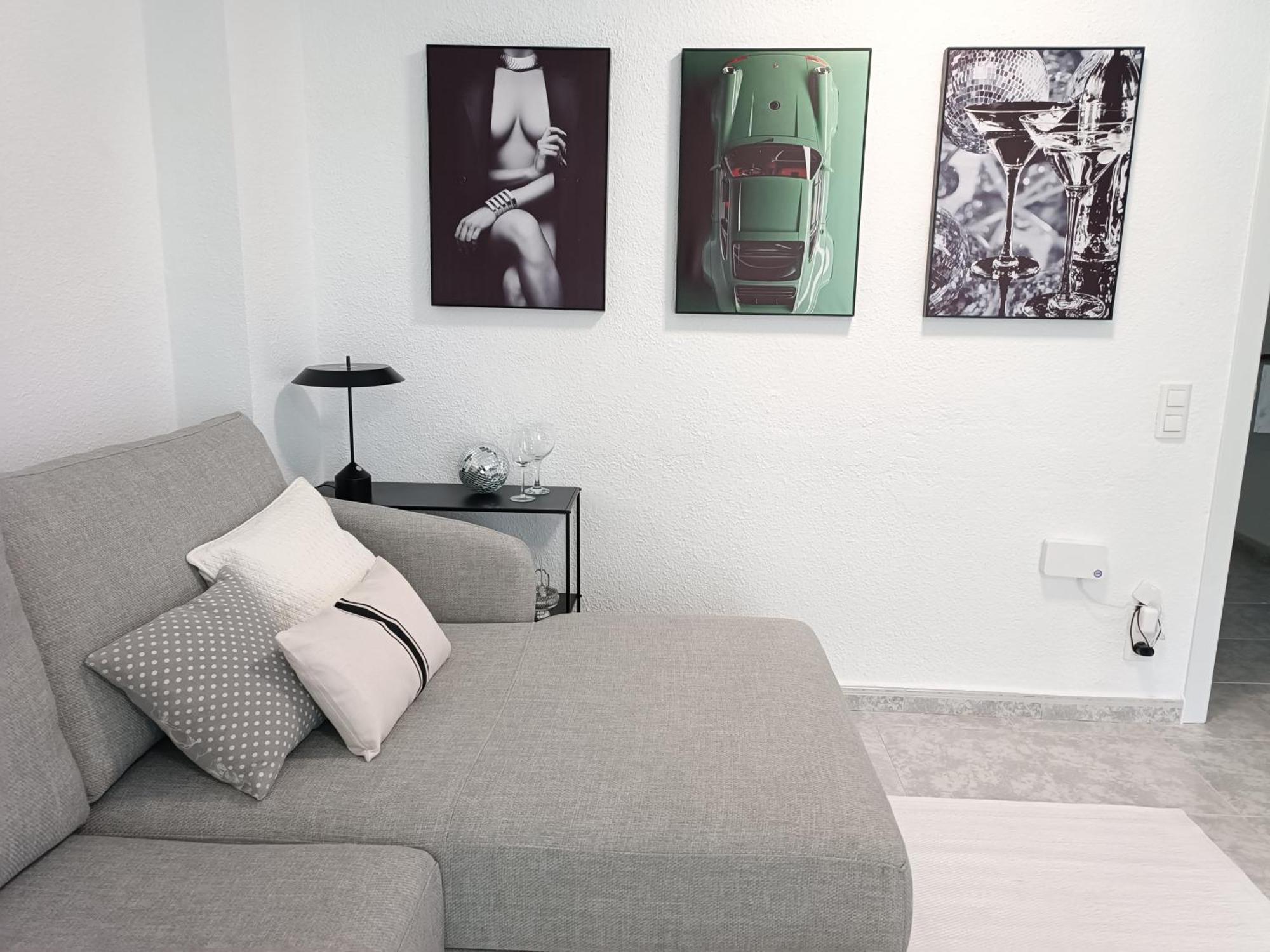 Amazing Beach Apartment Cullera Zewnętrze zdjęcie