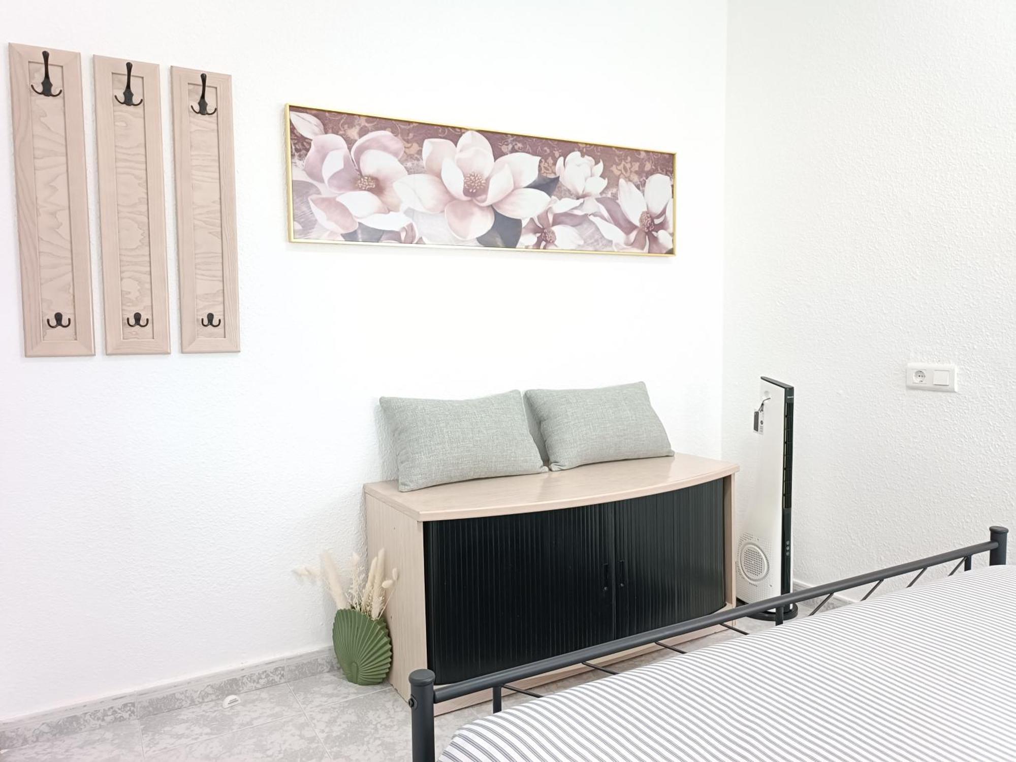 Amazing Beach Apartment Cullera Zewnętrze zdjęcie
