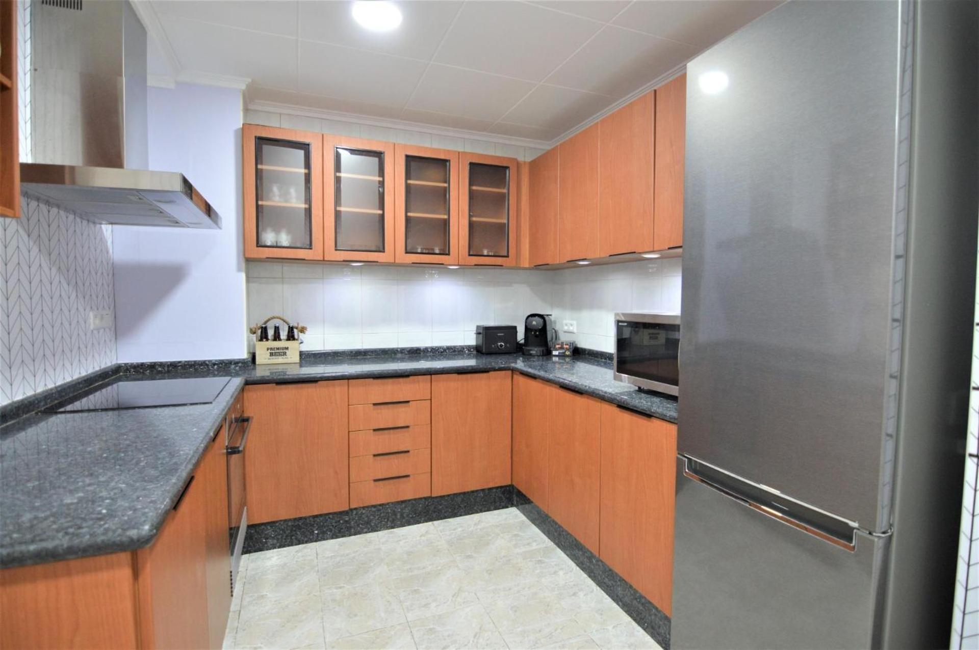 Amazing Beach Apartment Cullera Zewnętrze zdjęcie