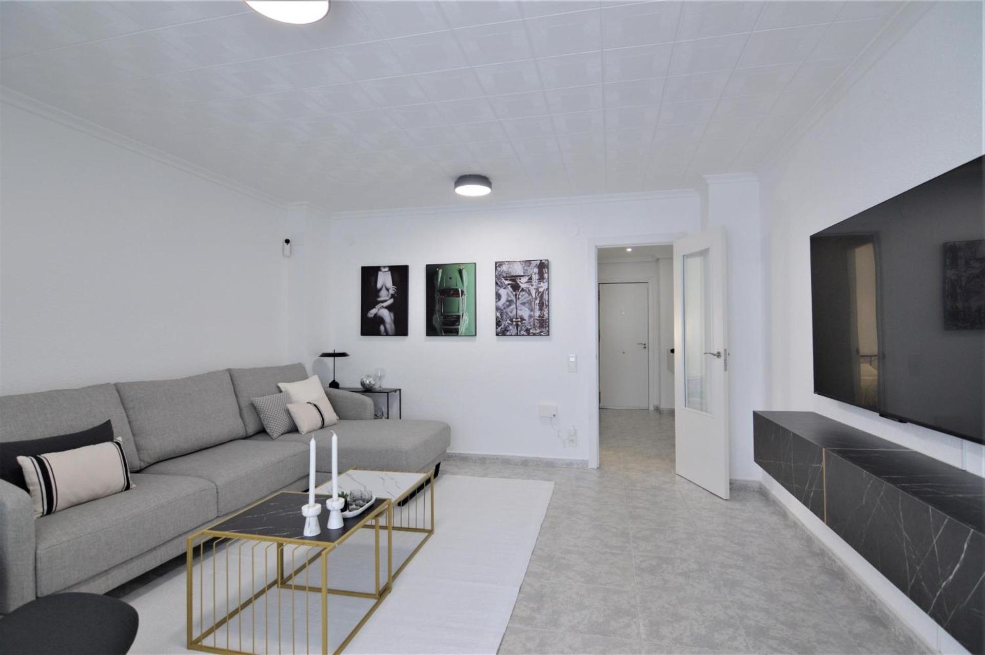 Amazing Beach Apartment Cullera Zewnętrze zdjęcie