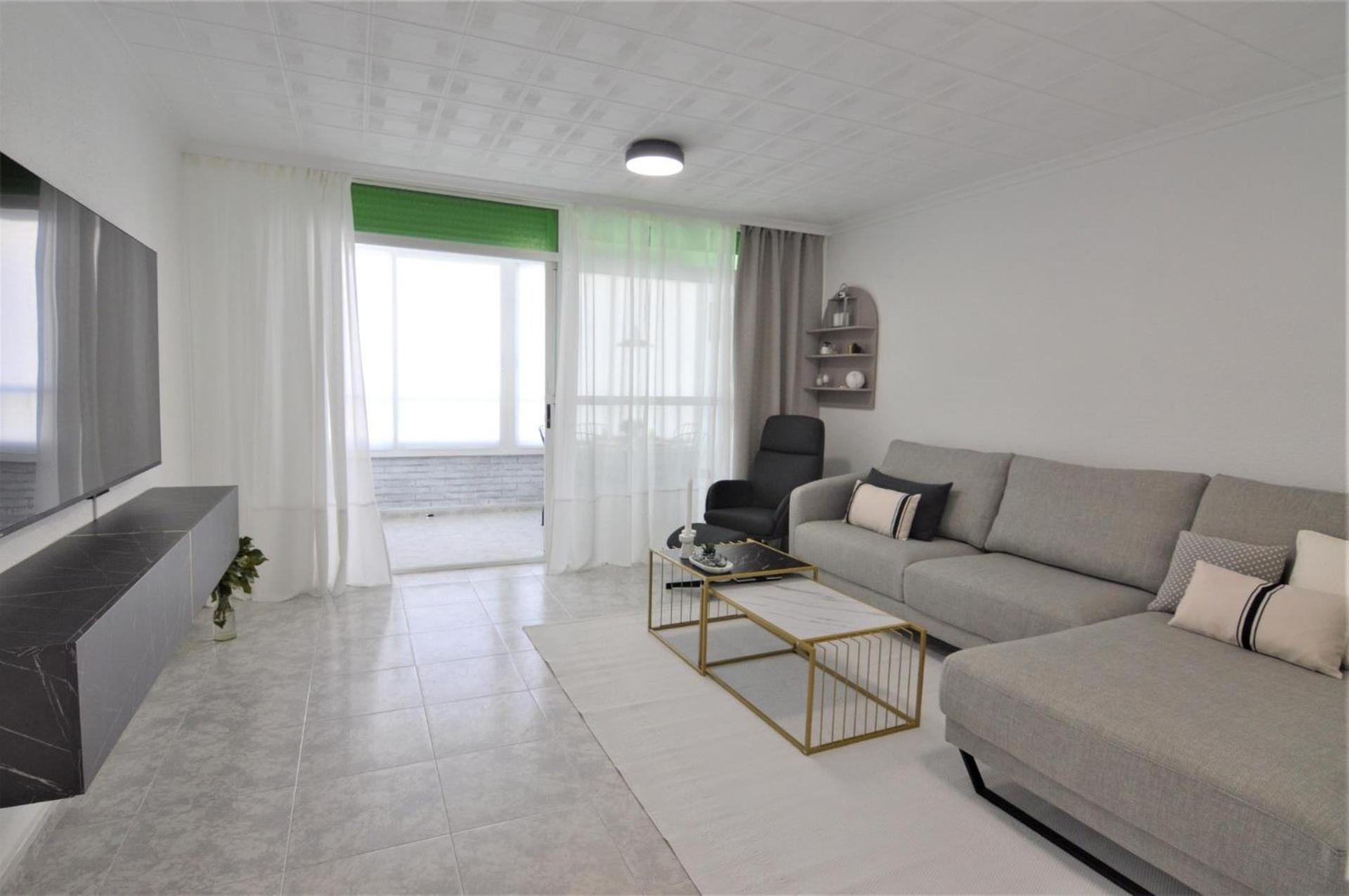 Amazing Beach Apartment Cullera Zewnętrze zdjęcie